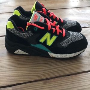 New balance 580